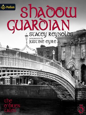 cover image of Shadow Guardian